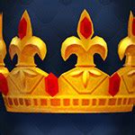 Crown Of Valor LeoVegas